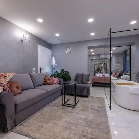 Mm Estetika Rooms Bled Dış mekan fotoğraf