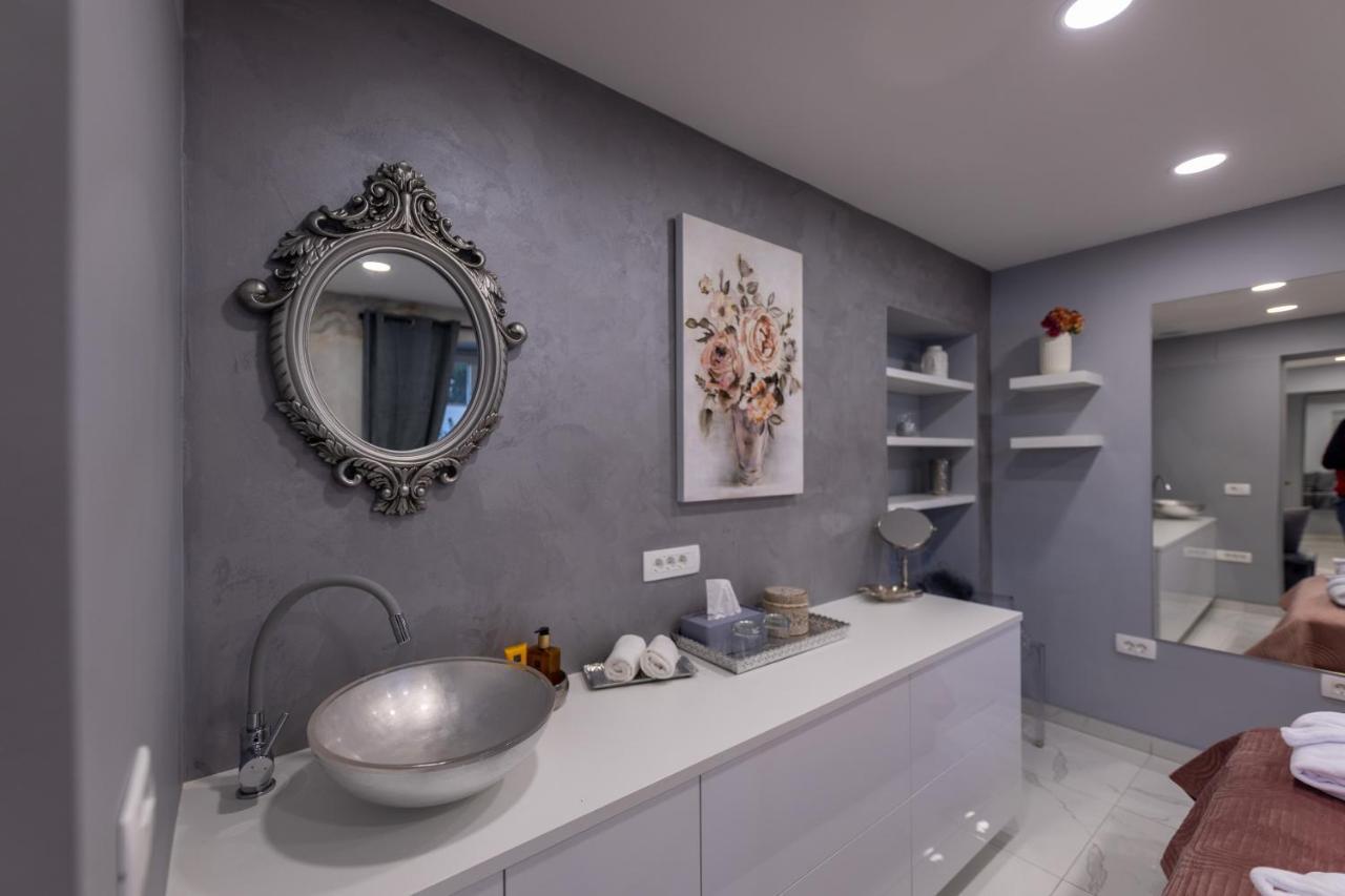 Mm Estetika Rooms Bled Dış mekan fotoğraf