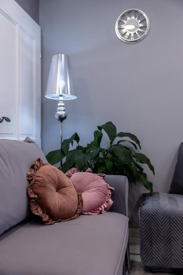 Mm Estetika Rooms Bled Dış mekan fotoğraf