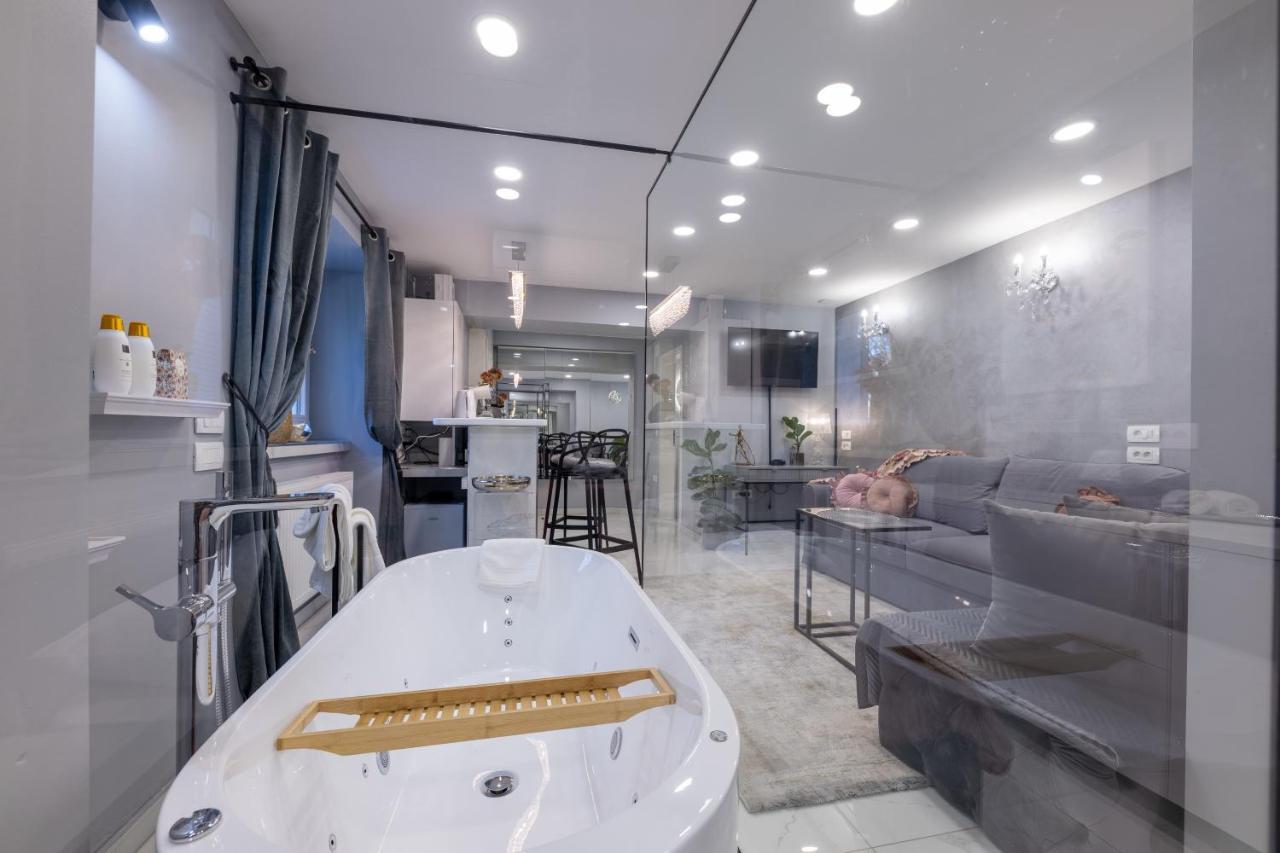 Mm Estetika Rooms Bled Dış mekan fotoğraf