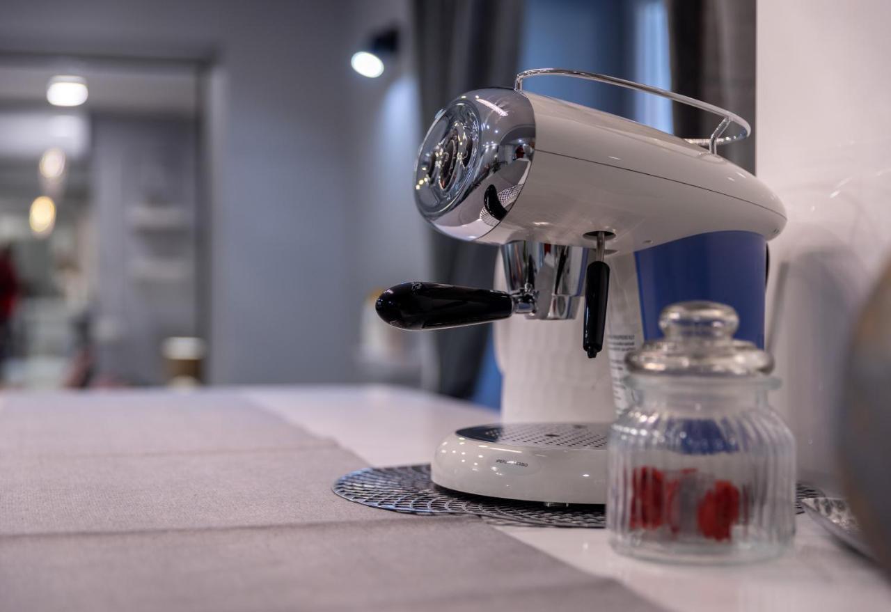 Mm Estetika Rooms Bled Dış mekan fotoğraf
