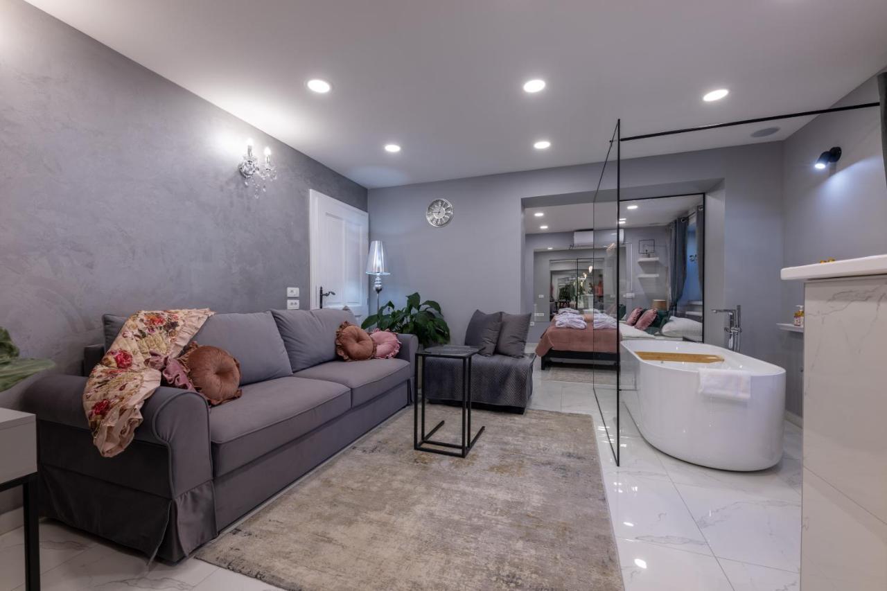 Mm Estetika Rooms Bled Dış mekan fotoğraf