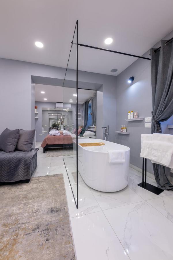 Mm Estetika Rooms Bled Dış mekan fotoğraf