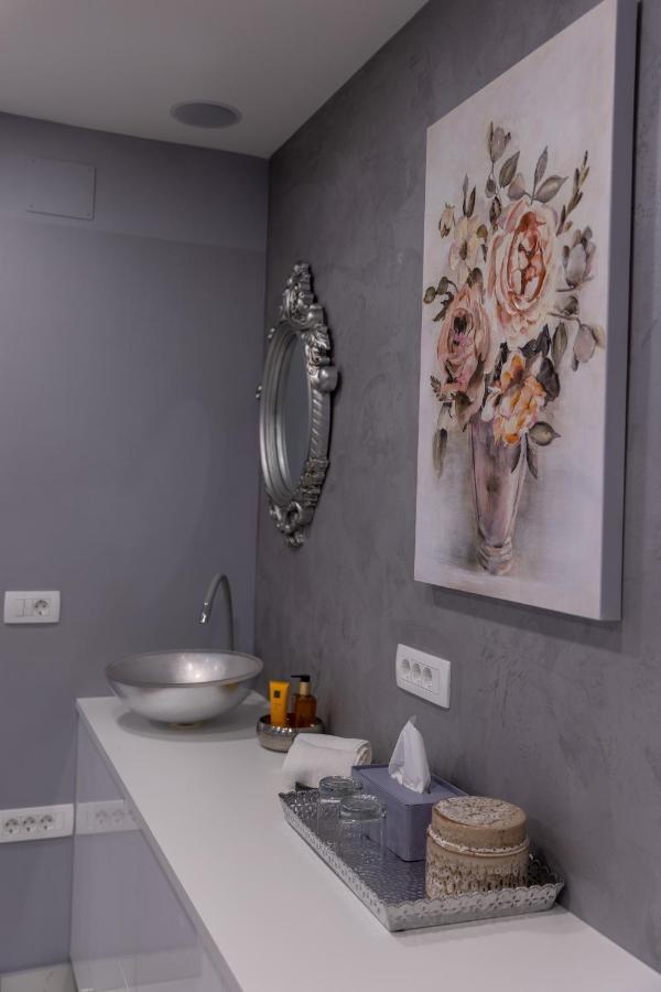 Mm Estetika Rooms Bled Dış mekan fotoğraf
